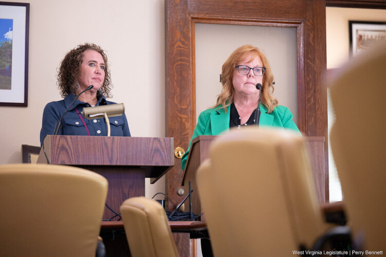 West Virginia Education Officials Creating Centralized Online Portal for Homeschool Parents